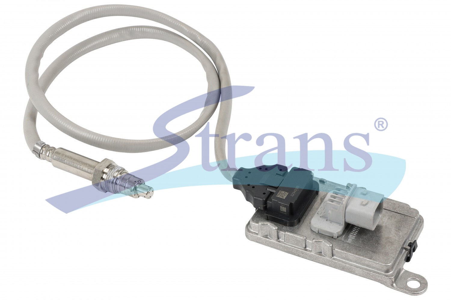 Датчик Газів Вихлопних (Nox) Scania P/G/R/T/S Euro 6 Перед